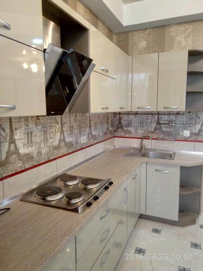 Аркадия Гагарин Плаза Red Apartment Oldenburg Bagian luar foto